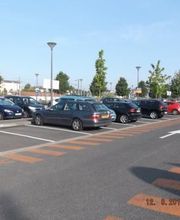 Parking gare de Nevers - EFFIA image 3