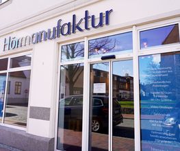 Hörmanufaktur Hörgeräte Neustadt in Holstein Bild 7