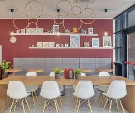 B&B HOTEL Como Camerlata immagine 4