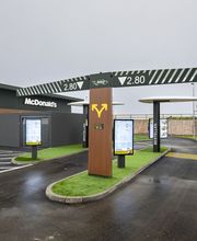 McDonald's Bild 3