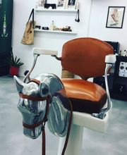 💈 Ul Barbee - Il Barbiere di Melide 💈 Bild 5