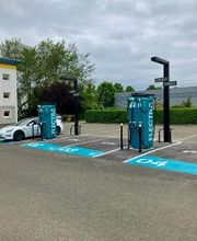 Electra Charging Station image 1