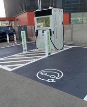 Iberdrola | bp pulse estación de recarga imagen 4