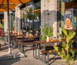 PETER PANE Burgergrill & Bar Bild 2