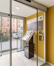 B&B HOTEL Modena immagine 12