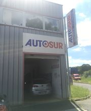 AUTOSUR CHILLY-MAZARIN image 1