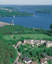 Heinrich Lübke Haus Bild 1