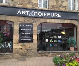 Art Et Coiffure image 4