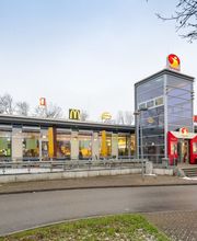 McDonald's Bild 1
