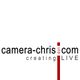 camera-chris.com - creating LIVE.