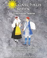 Gasthaus zur Sonne Bild 3