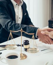legal assitance for damage claims