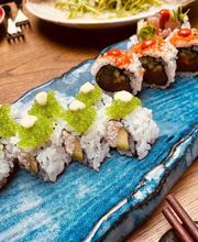 Churrasco Steak & Nikkei Cuisine Bild 3