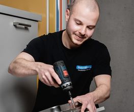 Grossenbacher Haushaltgeräte AG Bild 13