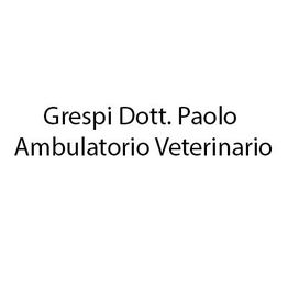 Grespi Dott. Paolo Ambulatorio Veterinario logo