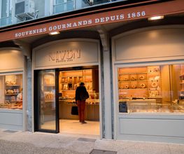 Maison Nivon Centre image 6