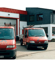 Dohmesen Dach und Gerüst GmbH Bild 9