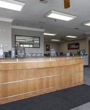 Entrance/Lobby/Interior Space