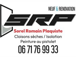 Srp Sorel Romain Plaquiste