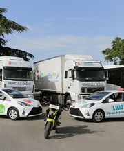 City'Zen City'Pro AUTO-ECOLE NOTRE-DAME II Dijon image 15