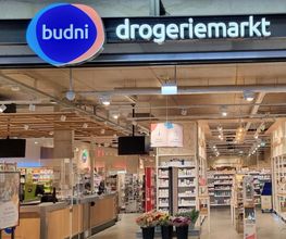 budni - Sonninstraße Bild 1