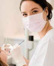 Zahnärzte Zürich Gartenstrasse Bild 6