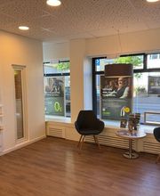 Empfangsbereich von GEERS