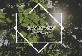 Espace Vert Reinard