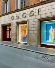 Gucci - Roma Flagship immagine 1
