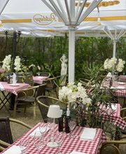 Trattoria IL Giardino Bild 8