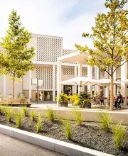 Outletcity Metzingen Bild 2