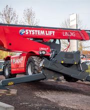 LINDIG Fördertechnik GmbH Bild 3