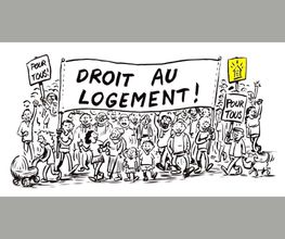 Droit au Logement DAL image 3