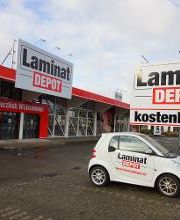 LaminatDEPOT Hamburg Bild 1