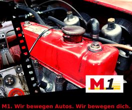 M1 Pattensen/Jeinsen Bild 2