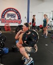 F45 Training Edwardsville image 10
