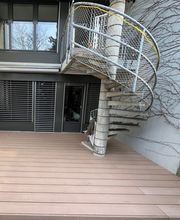 LUTZ Gartendesign GmbH Bild 5