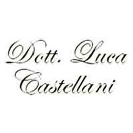 Castellani Dr. Luca Medico Chirurgo Dermatologo logo