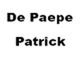 De Paepe Patrick