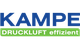 KAMPE DRUCKLUFT effizient