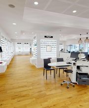 Audioprothésiste AUBENAS Optical Center image 4