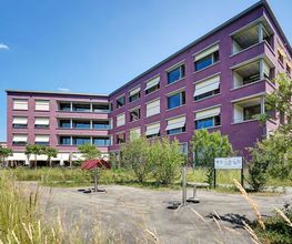 SeniorenZentrum Uzwil Bild 3
