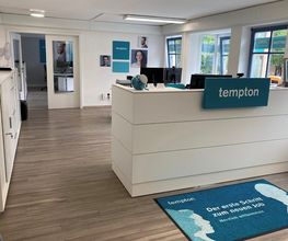 Tempton Traunreut Bild 1