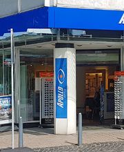 Apollo-Optik - Duisburg - Kuhstr. Bild 1