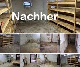 Grubers Entrümpelung + Hausmeisterservice und Tatortreinigung Bild 10