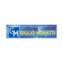 Giulio Moratti Costruzioni Elettriche logo