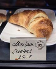 Mamé Delizioso Café Bild 16