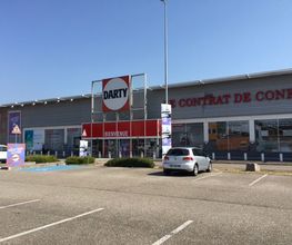 DARTY Colmar image 1