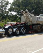 Dean's Wrecker Service, Inc image 1