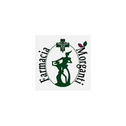 Farmacia Morganti logo